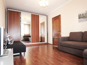 ApartLux Yaroslavskaya